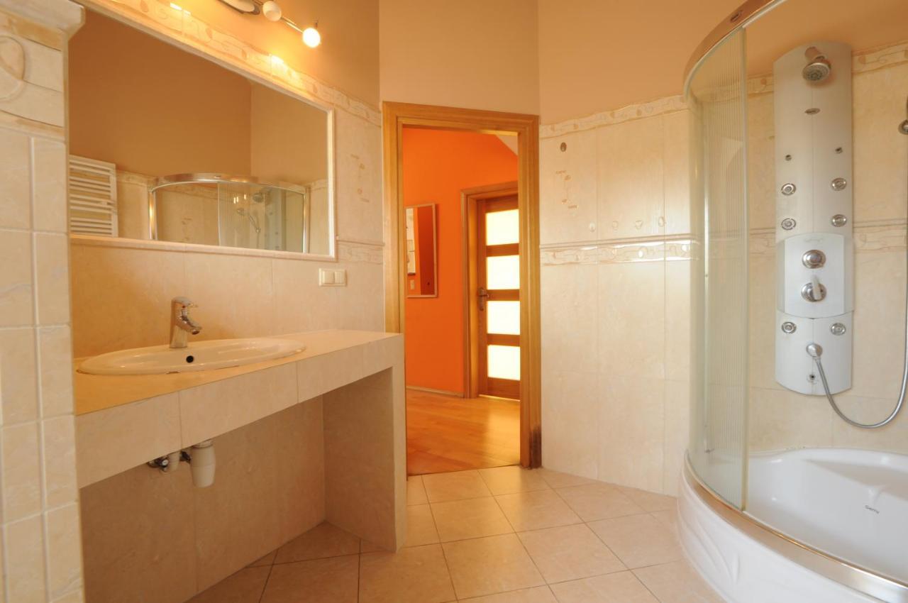 Pokoje Albertos - Jana z Kolna 33 Apartament *